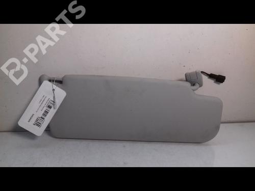 Used Left sun visor Left sun visor VW GOLF VI (5K1) 2.0 TDI (110 hp) 9830889 9830889