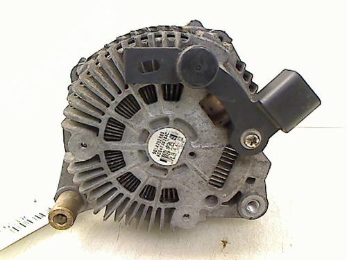 Alternator PEUGEOT 407 (6D_) 2.0 HDi 135 (6DRHRH, 6DRHRE, 6DRHRG, 6DRHRJ) | BP8975596M7 