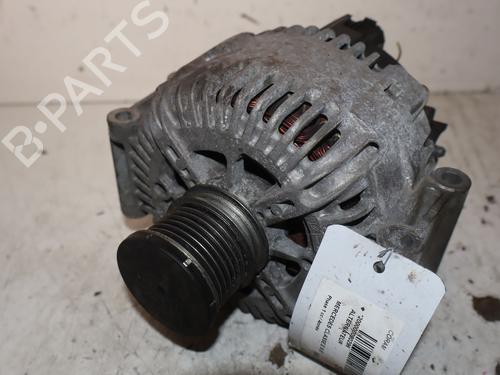 Alternator MERCEDES-BENZ E-CLASS Convertible (A207) E 350 CDI (207.422) | BP40204822M7 - Image 2