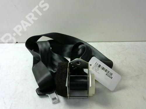Used Rear right belt tensioner FORD FIESTA VI (CB1, CCN) 1.25 (82 hp) 8976932