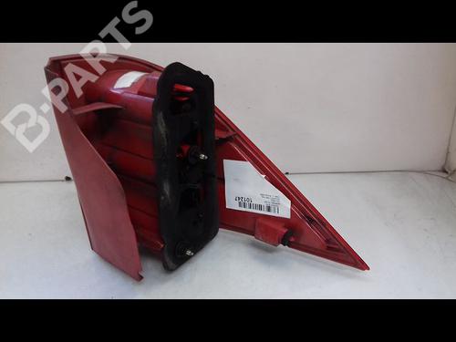 Right taillight PEUGEOT 1007 (KM_) 1.4 HDi | BP8982978C35 