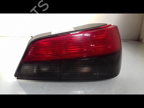 Used Right taillight PEUGEOT 306 Hatchback (7A, 7C, N3, N5) 1.8 16V (110 hp) 23153376
