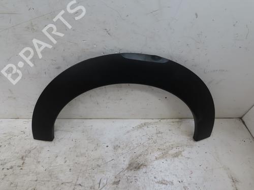 Used Rear left wheel arch trim CITROËN C4 CACTUS 1.6 BlueHDi 100 (99 hp) 32129120