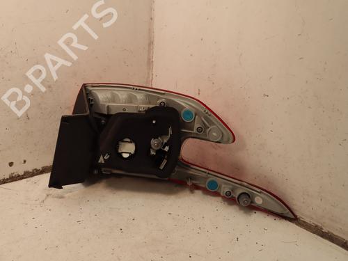 Used Left taillight Left taillight PEUGEOT 308 SW II (LC_, LJ_, LR_, LX_, L4_) 1.2 THP 130 (131 hp) 33297780 33297780