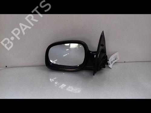 Used Left mirror LAND ROVER FREELANDER I (L314) 2.0 Td4 4x4 (109 hp) 8988274