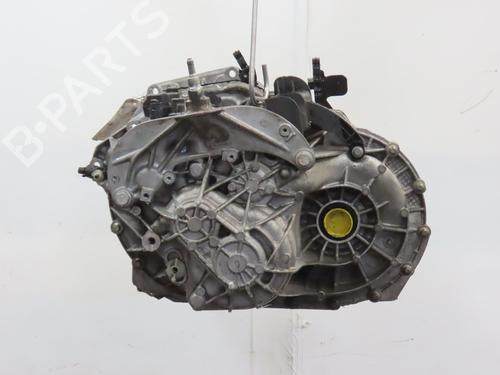 Gearbox RENAULT TRAFIC III Van (FG_) 1.6 dCi 120 (FGMK) | BP40051471M3 - Image 3
