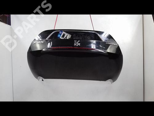 tailgate-peugeot-308-cc-4b_-20-hdi-860699-2009-2010-2011-2012-2013-2014-2015-8999080 main image