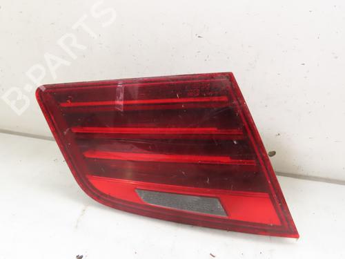 Used Left tailgate light BMW 5 (F10) 520 d (184 hp) 18896738