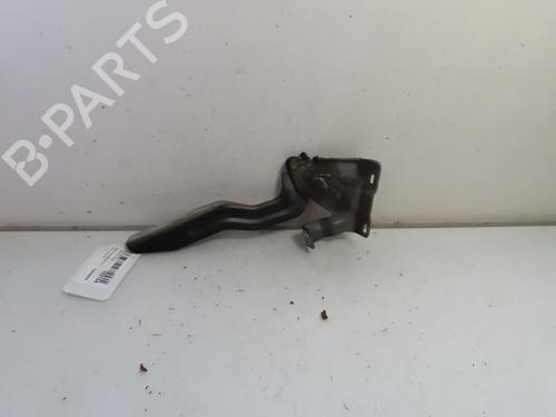 Used Hinge/Door check strap NISSAN QASHQAI II (J11, J11_) 1.5 dCi (110 hp) 22441473