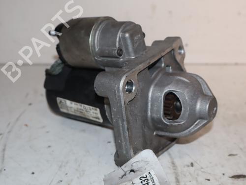 Used Starter Starter PEUGEOT 308 II (LB_, LP_, LW_, LH_, L3_) 1.2 THP 130 (131 hp) 40204795 40204795