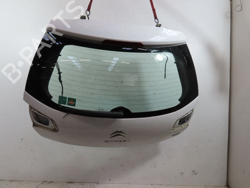 Tailgate CITROËN C3 II (SC_) 1.4 HDi 70 (SC8HZC, SC8HR0, SC8HP4) | BP25778999C6 