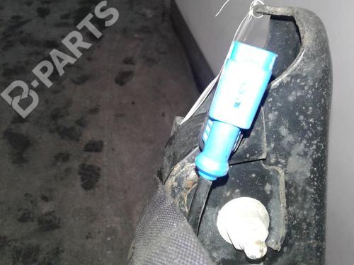 Rear axle PEUGEOT 208 I (CA_, CC_) 1.4 HDi | BP9004969M2 