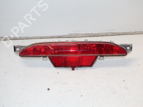 Used Rear fog light Rear fog light 39221315 39221315