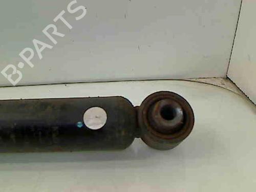 Left rear shock absorber NISSAN JUKE (F15) 1.5 dCi | BP15745019M18 