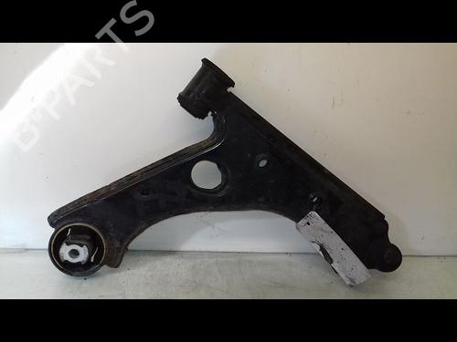 Used Right front suspension arm FIAT PUNTO EVO (199_) 1.2 (65 hp) 14889768
