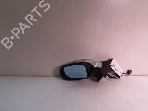 Left mirror PEUGEOT 407 (6D_) 1.6 HDi 110 (6D9HZC, 6D9HYC) | BP16040681C26 