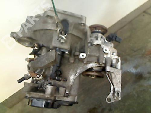 Gearbox SEAT IBIZA II (6K1) 1.9 TDI | BP8981774M3 