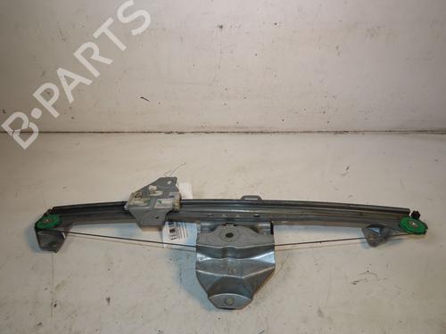 Used Front right window mechanism DACIA LODGY (JS_) 1.5 dCi (90 hp) 30952996