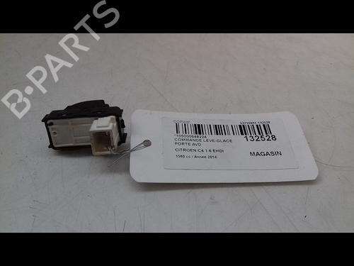Used Switch CITROËN C4 Picasso II 1.6 HDi / BlueHDi 115 (115 hp) 12308760