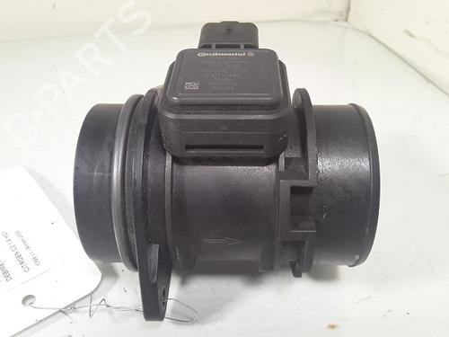 Luftmassemåler CITROËN C2 (JM_) 1.4 HDi (68 hp) 8995086