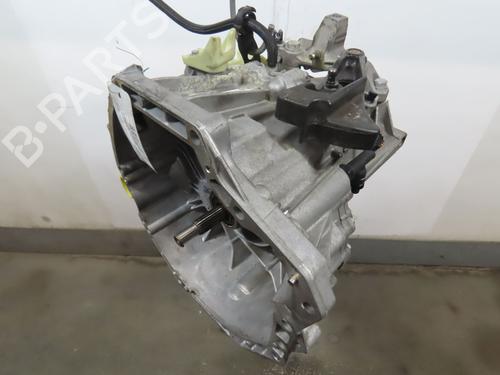 Used Gearbox Gearbox 36874529 36874529