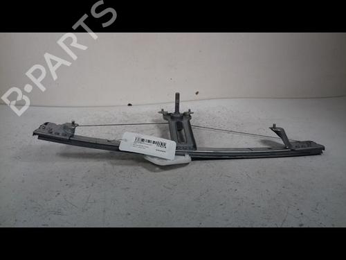 Front right window mechanism DACIA LOGAN (LS_) 1.5 dCi (LS0K) | BP23151915C23 - Image 2
