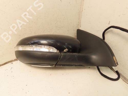 Used Right mirror VW GOLF VI (5K1) 2.0 TDI 4motion (140 hp) 32151291