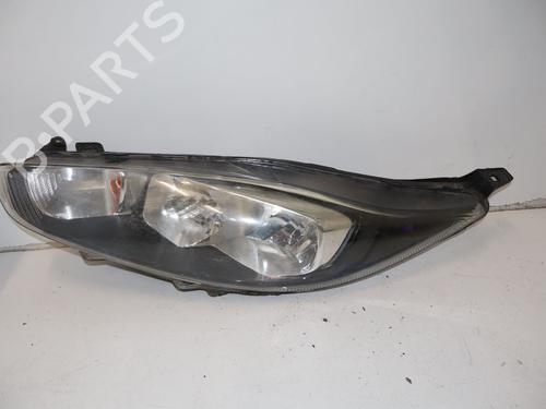 Used Left headlight Left headlight 39221018 39221018