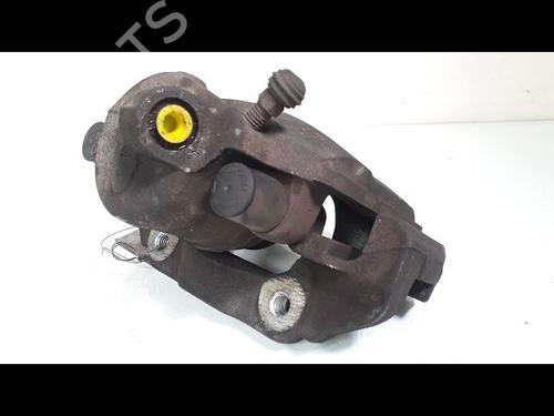 Left front brake caliper FORD FIESTA V (JH_, JD_) 1.4 16V | BP14891978M105
