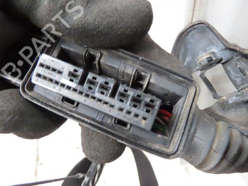 Used Right front door SEAT IBIZA IV (6J5, 6P1) 1.2 TDI (75 hp) 25885786