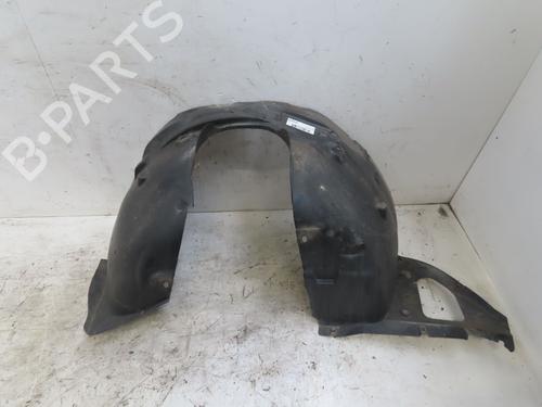 Paso rueda PEUGEOT 2008 I (CU_) 1.2 THP 110 / PureTech 110 (110 hp) 32377732