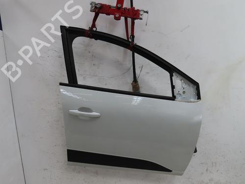 Used Right front door DACIA SANDERO III 1.0 TCe 90 (91 hp) 29380340