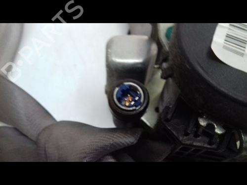 Front right seatbelt AUDI A4 B7 (8EC) 2.0 TFSI | BP23151435I25 - Image 3