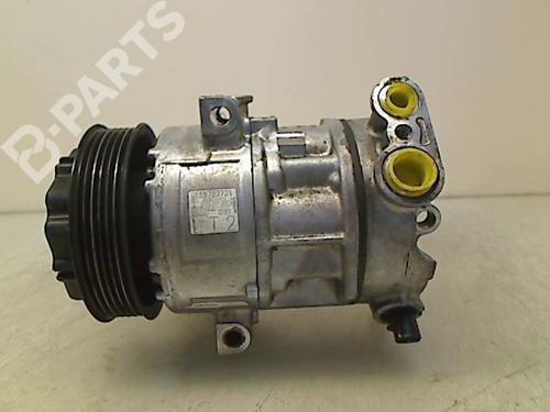 Used AC compressor OPEL CORSA D (S07) 1.3 CDTI (L08, L68) (75 hp) 8977489