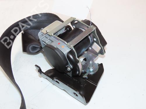 Used Front right belt tensioner PEUGEOT 308 CC (4B_) 1.6 16V (156 hp) 26702282