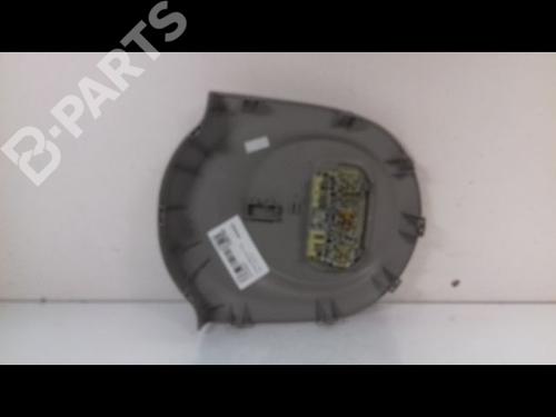 Innerbelysning CITROËN BERLINGO MULTISPACE (B9) 1.6 HDi 90 | BP9004559I8 