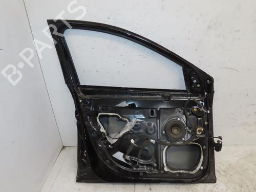 Used Left front door RENAULT MEGANE III Hatchback (BZ0/1_, B3_) 1.5 dCi (BZ0C) (90 hp) 28712367