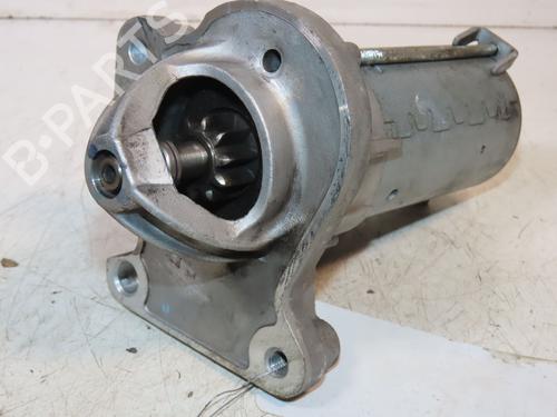 Startmotor FORD FIESTA VI (CB1, CCN) 1.4 TDCi | BP29872661M8