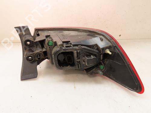 Used Right taillight RENAULT CLIO IV (BH_) 1.5 dCi 75 (75 hp) 19480043