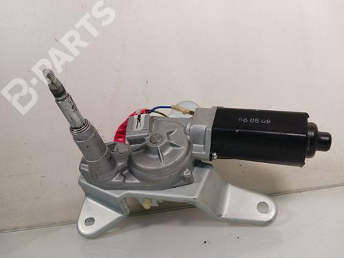 Viskermotor bagrude HONDA JAZZ II (GD_, GE3, GE2) 1.3 iDSi (GD1) | BP11804560M102 