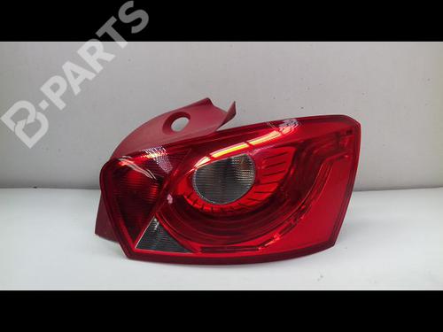 Used Right taillight SEAT IBIZA IV (6J5, 6P1) 1.6 (105 hp) 8996844
