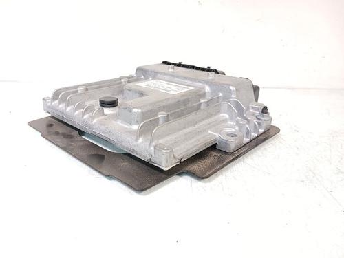 Used Engine control unit (ECU) CITROËN DS4 (NX_) 2.0 HDi / BlueHDi 135 (136 hp) 12262770
