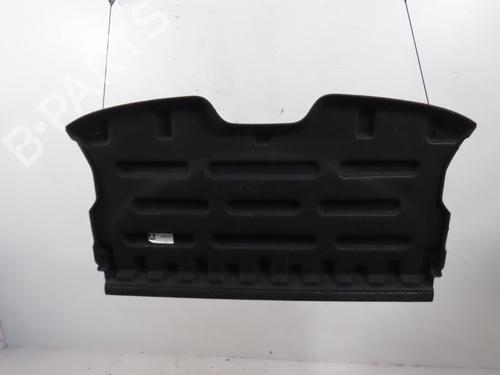 Rear parcel shelf CITROËN C4 I (LC_) 1.4 16V | BP16781907C85 