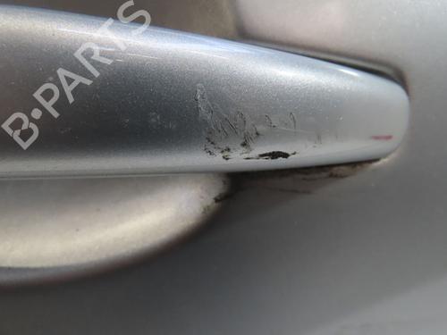 Right front door PEUGEOT 207 (WA_, WC_) 1.4 HDi | BP30953153C3