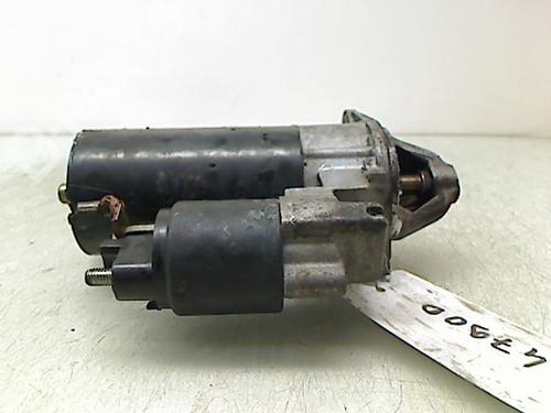 Starter MERCEDES-BENZ A-CLASS (W168) A 170 CDI (168.009, 168.109) | BP8976916M8 