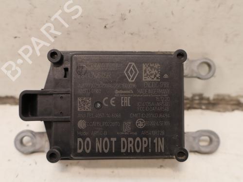 electronic-module-renault-zoe-bfm_-2012-33137037 main image