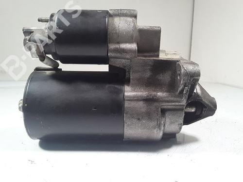 Starter RENAULT LAGUNA II (BG0/1_) 1.8 16V (BG04, BG0B, BG0C, BG0V) | BP8996126M8 