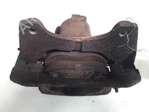 Used Left front brake caliper FORD KA (RU8) 1.2 (69 hp) 14891994