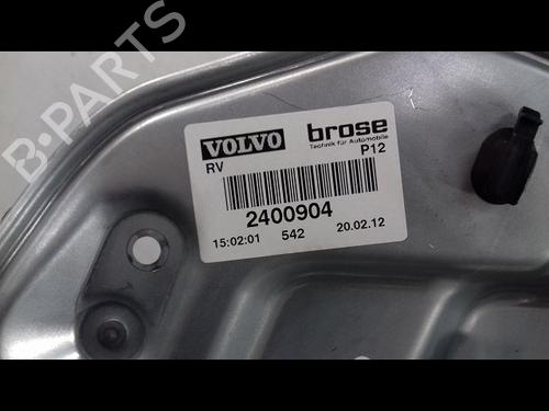 Front right window mechanism VOLVO V50 (545) D2 | BP10313698C23
