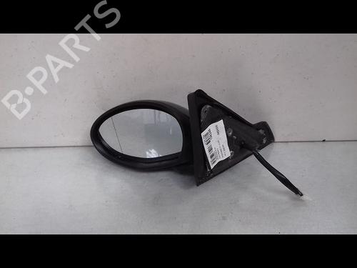 Used Left mirror ALFA ROMEO GT (937_) 1.9 JTD (937CXN1B) (150 hp) 8986812